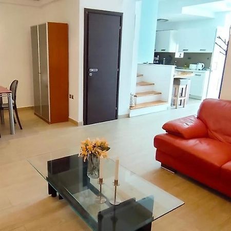 John'S House Vila Rhodes City Exterior foto